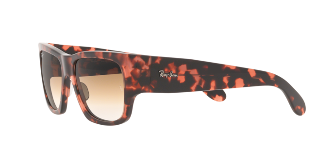 Ray Ban RB2187 133451 Wayfarer Nomad 